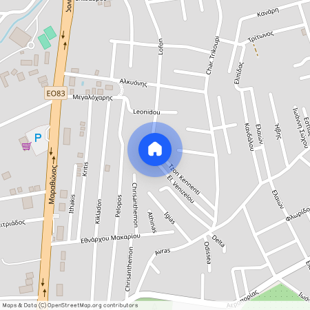 Ζούμπερι (Νέα Μάκρη)