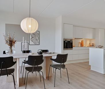 Karen Blixens Vej 3, 4. 1., 9200 Aalborg SV - Photo 3