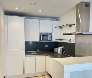 2 Bed Flat, Rossetti Place, M3 - Photo 6