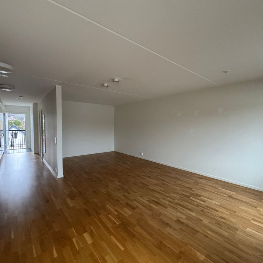 Hantverkareg. 1 – 1,5 rok (lgh 1204) - Foto 1