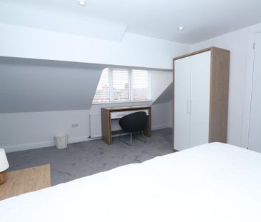 8 bedroom house share to rent - Photo 6