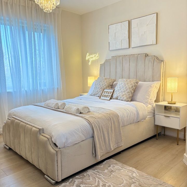 2 Bed Flat, Bouverie Court, LS9 - Photo 1