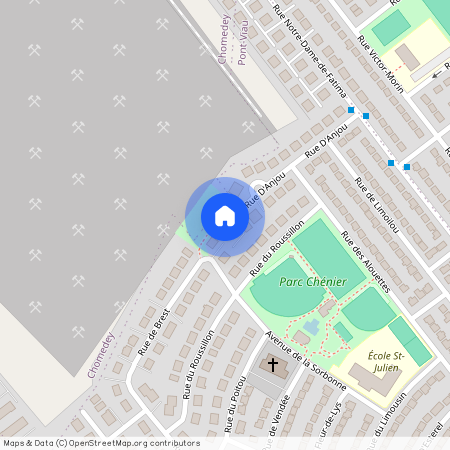 1430 Place d'Anjou, Pont-Viau, Pont-Viau, Laval, H7G 3W6