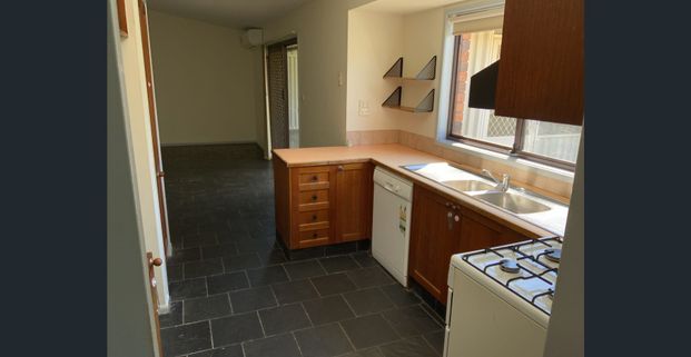 Huge 815m2 block with side access - Photo 1