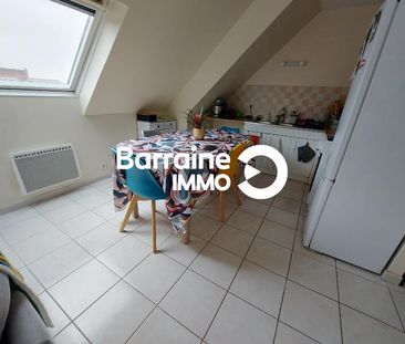 Location appartement à Saint-Pol-de-Léon, 3 pièces 42.61m² - Photo 6