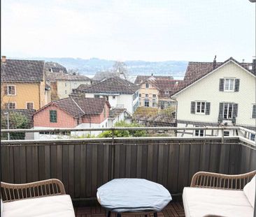 2 Zimmer, 57 m², 3. Stock - Photo 3