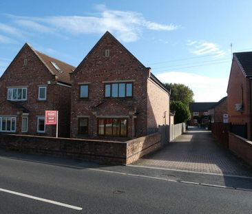 4 bedroom detached house to rent - Photo 6