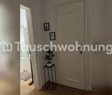 TAUSCHWOHNUNG Suchen eine 3-Zimmer Wohnung, gegen 1,5-Zimmer - Photo 4