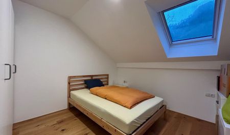 2-Zimmerwohnung im Zentrum von Hohenems - Photo 2