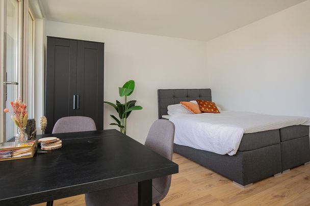 Te huur: Studio Dordtselaan in Rotterdam - Photo 1