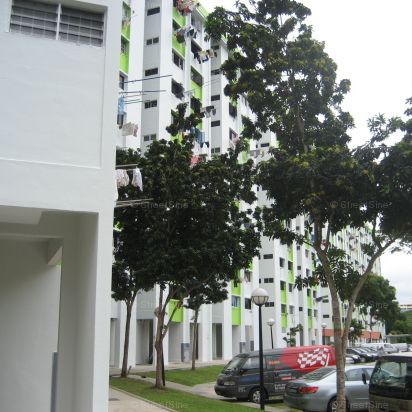 Blk 540 Bedok North Green (Bedok), HDB 3 Rooms - For Rent - Photo 1
