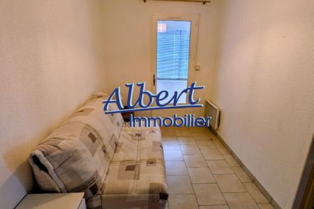 Appartement Sanary Sur Mer 2 pièce(s) 29.08 m2 - Photo 5