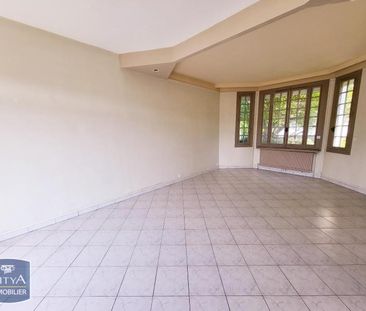 Location Maison 3 pièces 70m² MONT ST AIGNAN 76130 - Photo 3