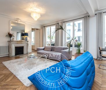 Rue La Fayette, - Photo 6