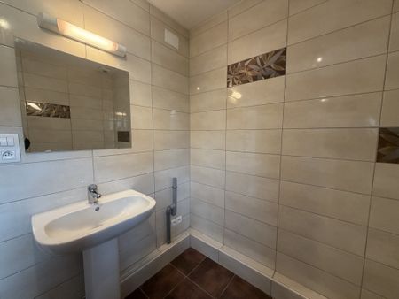 Location Appartement 3 pièces 66m² SELESTAT 67600 - Photo 3
