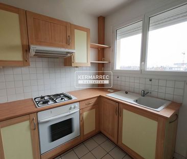 Appartement 2 pièces – 50 m² environ à Rennes (ref : G63977) - Photo 3