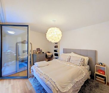 Bel appartement de 54 m2 au centre de Vevey - Foto 4