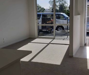 This well-presented modern two-bedroom unit is available for rent i... - Photo 3