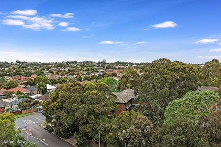 Brand New Floorboard - Level 8 - TWO (2) BEDROOM TWO (2) BATHROOM + STUDY - WASHINGTON PARK APARTMENT - Photo 4