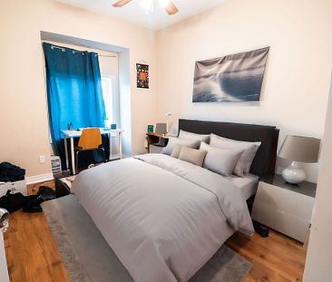 **ALL UTILITIES INCLUDED** STUDENT ROOMS FOR RENT IN ST. CATHARINES!!!! - Photo 2