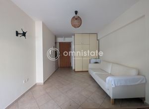 Studio/Γκαρσονιέρα για ενοικίαση - Κέντρο Θεσσαλονίκης, - Photo 1