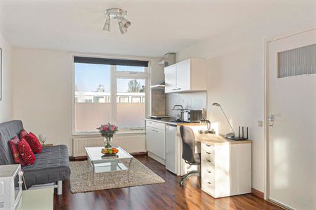 Appartement te huur: Cornelis van Alkemadestraat 27 1065 AA Amsterdam - Photo 3