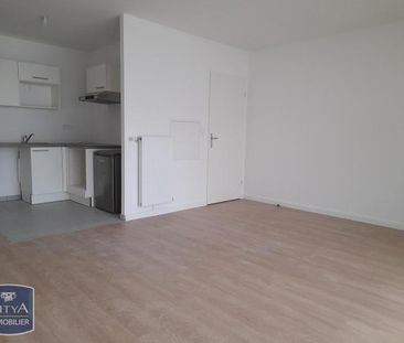 Location Appartement 3 pièces 62m² REIMS 51100 - Photo 5