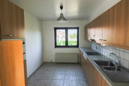 3 slaapkamerappartement nabij station Leuven - Kessel-Lo - Foto 2