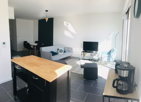 La Roche-sur-Yon 85000, La Roche-sur-Yon 85000 - Photo 2