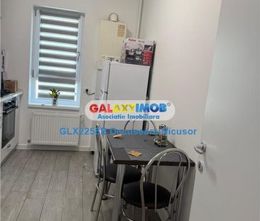 Apartament cu 2 camere Bucuresti Sector 6 Mobilat si utilat 500 Euro - Photo 6