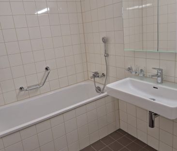 3.5 Zimmer, 88 m², 1. Stock - Foto 4