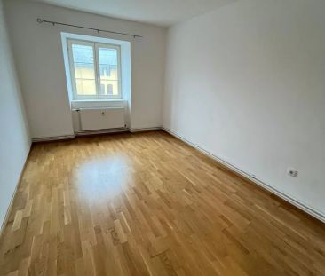 Gemütliche Zwei-Zimmer-Oase in Hergottwiesgasse: Modernisiert, WG-t... - Photo 2