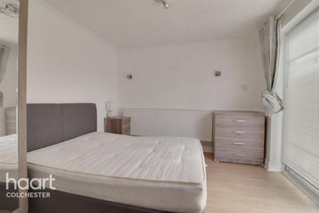 1 bedroom in a house share to rent - Photo 5
