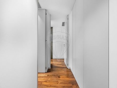 Apartamento T3 - Photo 1