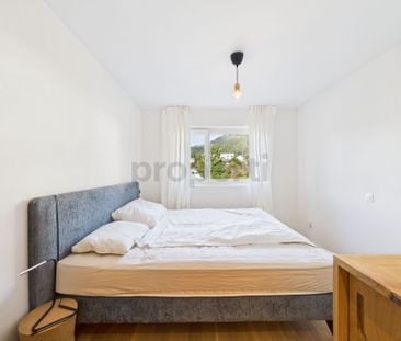Luxuriöse 3.5-Zimmer-Wohnung in Trin Mulin, GR - Photo 5