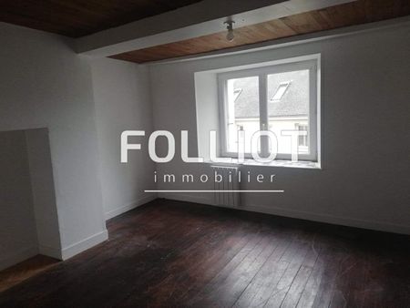 Maison Coutances 3 pièce(s) 69.50 m2 - Photo 2