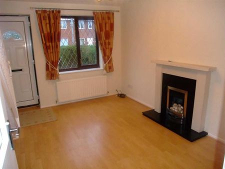 2 bedroom semi-detached house to rent - Photo 2