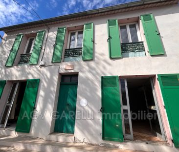 Appartement 1 Pièce 25 m² - Photo 1