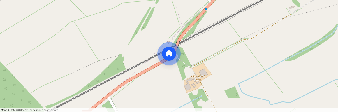 Heathfield Cottages, Aspatria, Wigton, CA7