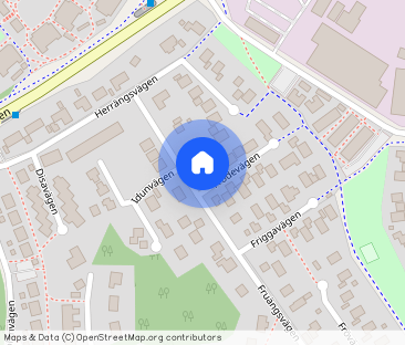 Upplands Väsby - 99rok - tillsv - 2.300kr/mån - Foto 1