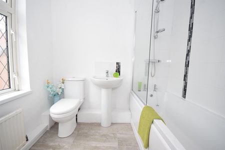 Prospect Terrace, South Kirkby, Pontefract - Photo 5