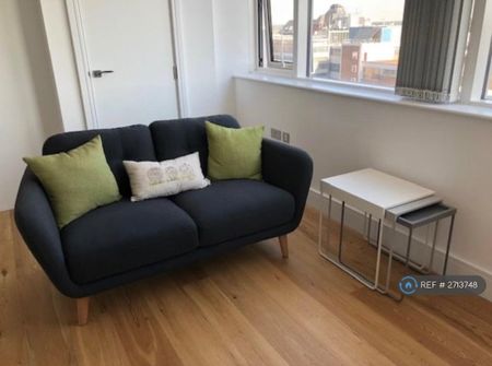 Studio to rent - Photo 2