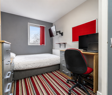 7 bedroom house to rent - Photo 4