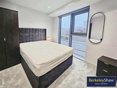 Park Lane, Liverpool - Photo 4