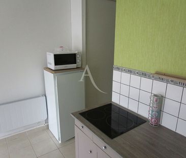 Location Appartement 2 pièces 35m² - Photo 6