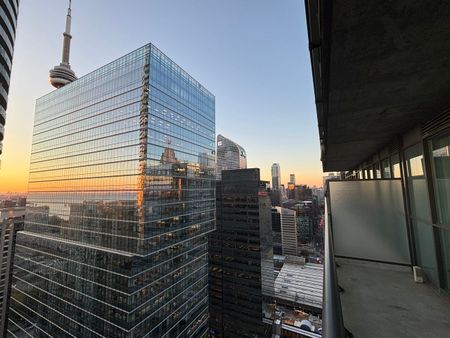 For Lease - 55 Bremner Boulevard Unit# 3511, Toronto, Ontario - Photo 4