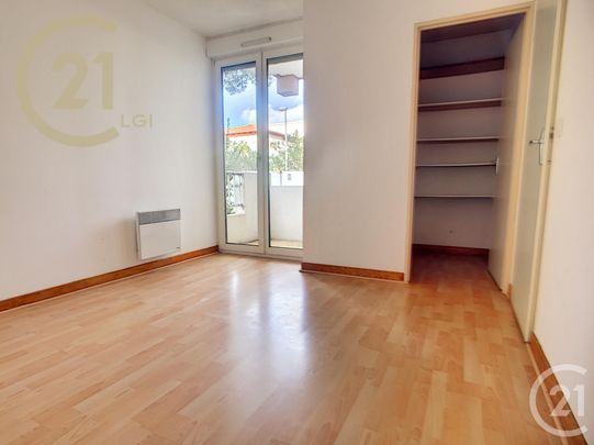 Location Appartement 2 pièces 46m² MONTPELLIER 34090 - Photo 1