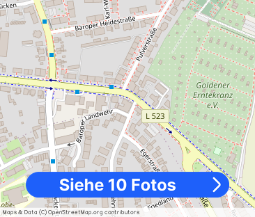 Studentenwohnung mit Pantryküche in Uni Nähe - Foto 1