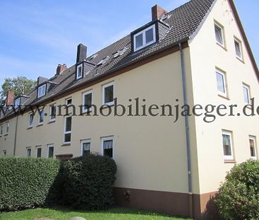 Alt Garstedt - Ruhige Wohnanlage - Wohnung mit großem Wohnzimmer, K... - Foto 2