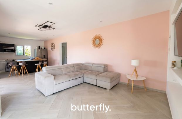 Location Maison 5 pièces 110m² LE GOSIER 97190 - Photo 1